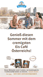 Mobile Screenshot of meinemaresi.at